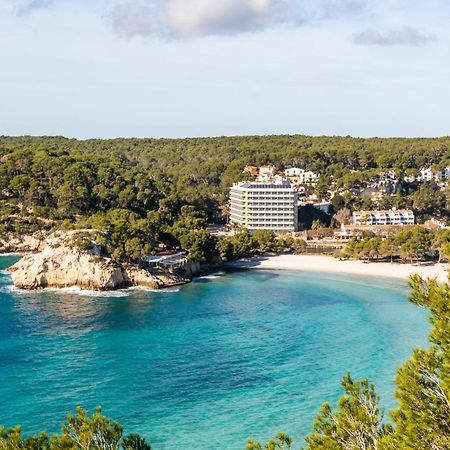 Villa Acantilado Ferreries Εξωτερικό φωτογραφία