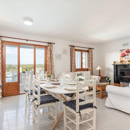 Villa Acantilado Ferreries Εξωτερικό φωτογραφία