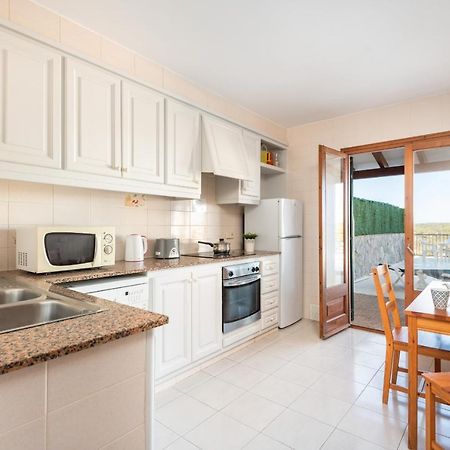 Villa Acantilado Ferreries Εξωτερικό φωτογραφία