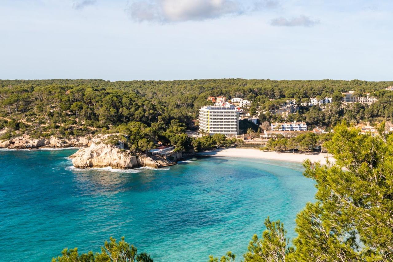 Villa Acantilado Ferreries Εξωτερικό φωτογραφία