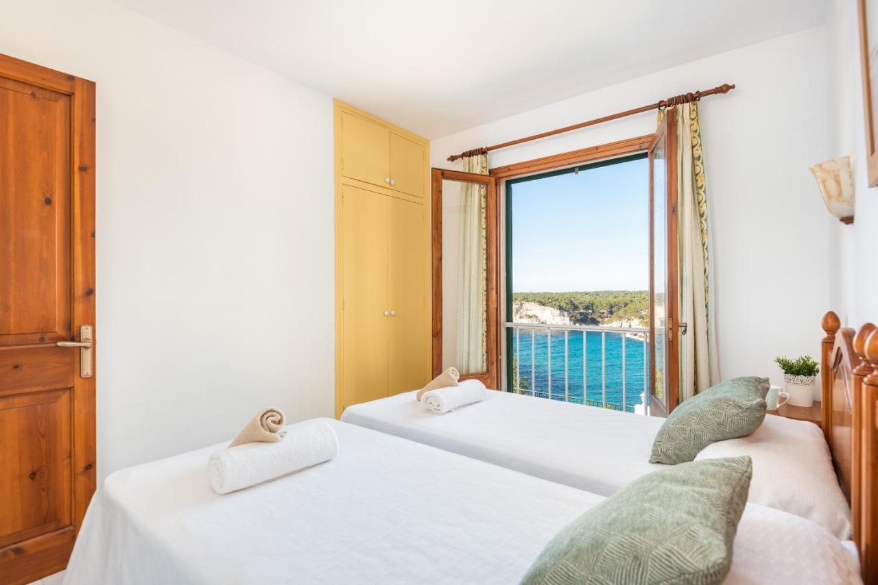 Villa Acantilado Ferreries Εξωτερικό φωτογραφία