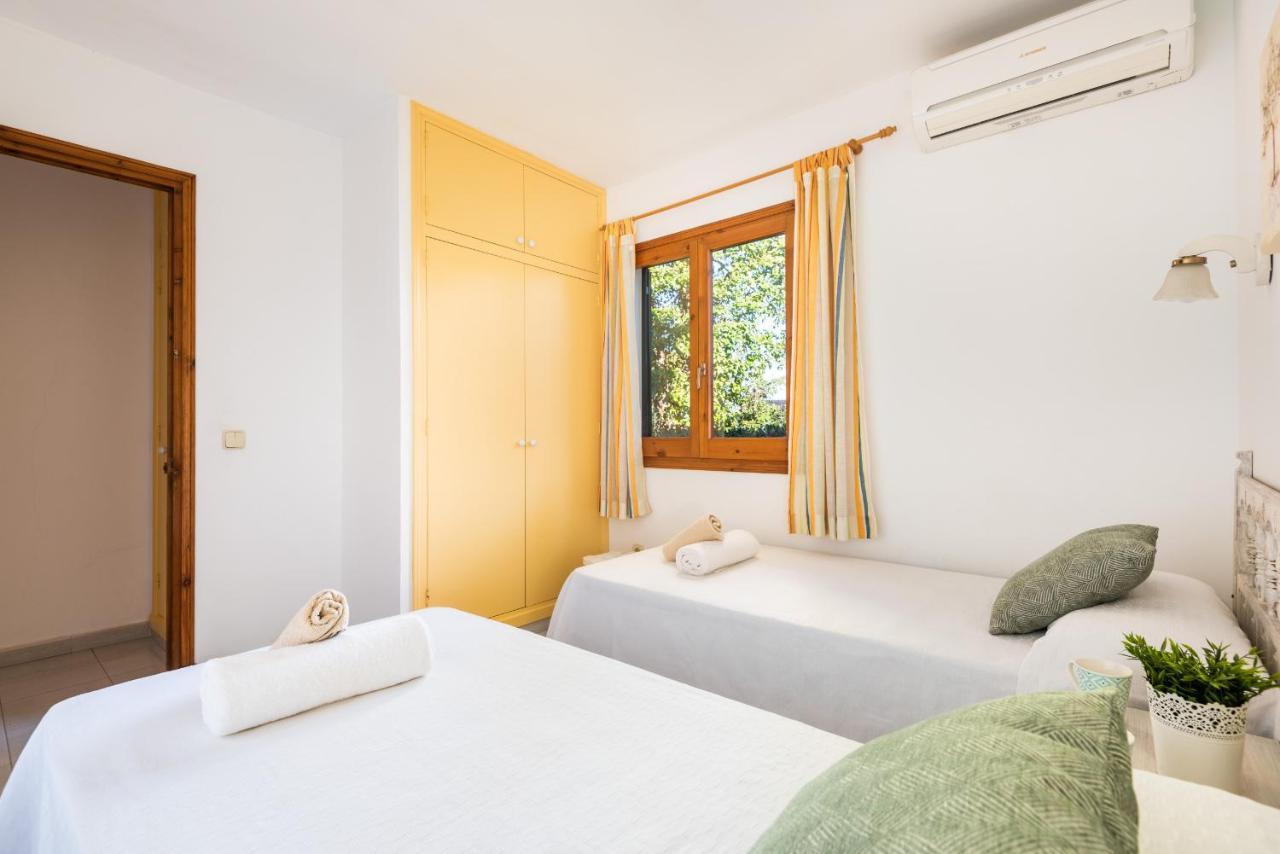 Villa Acantilado Ferreries Εξωτερικό φωτογραφία
