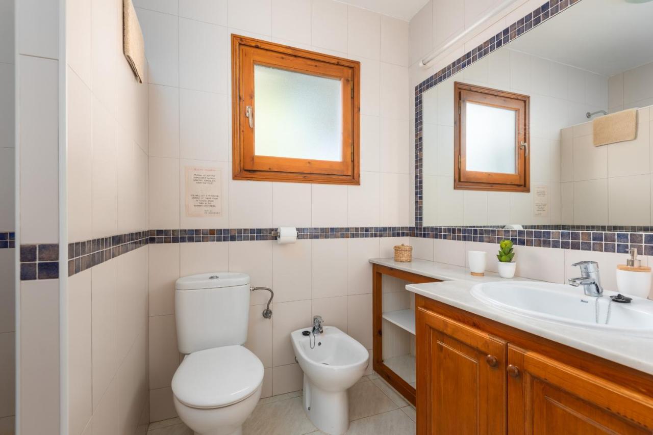 Villa Acantilado Ferreries Εξωτερικό φωτογραφία