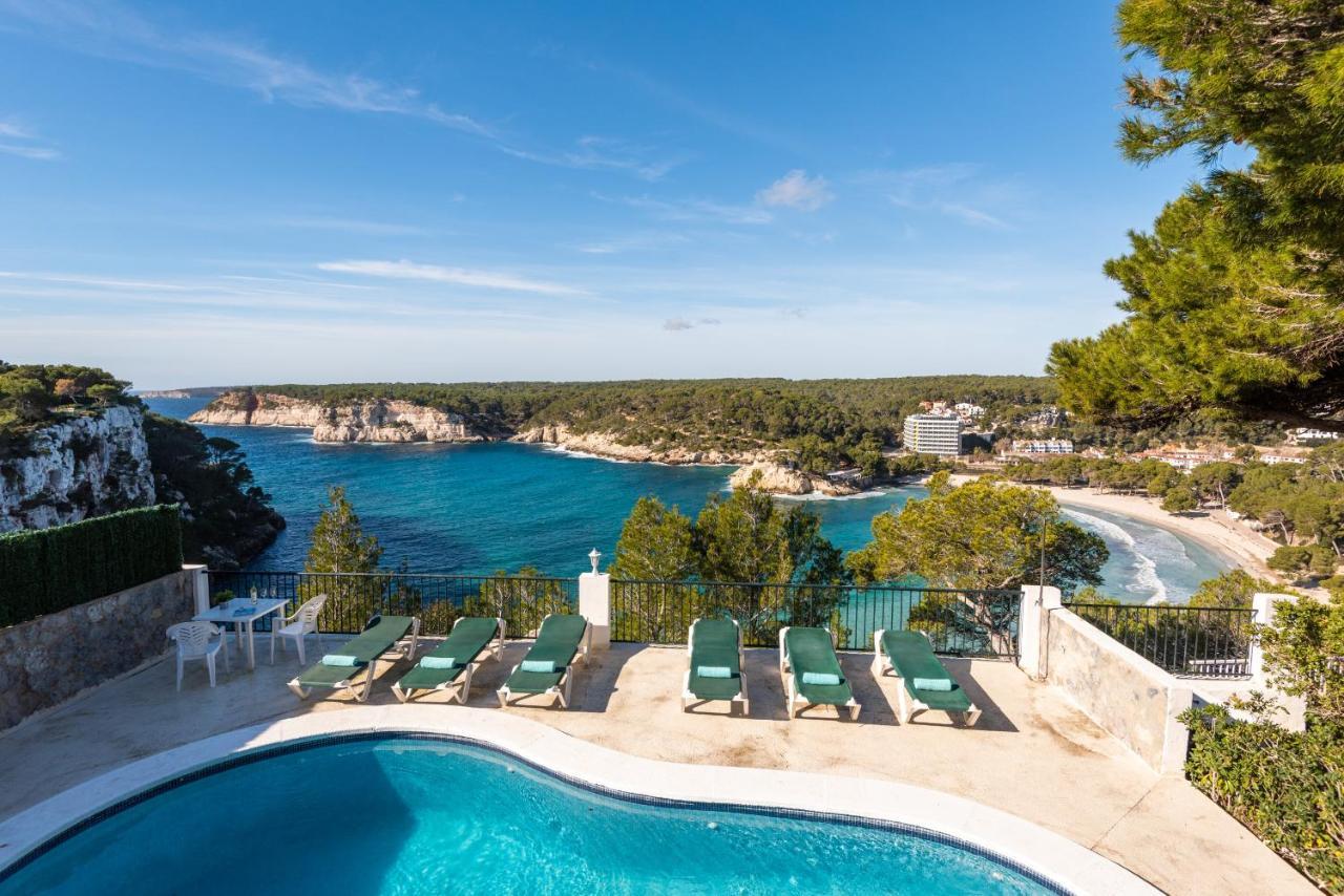 Villa Acantilado Ferreries Εξωτερικό φωτογραφία