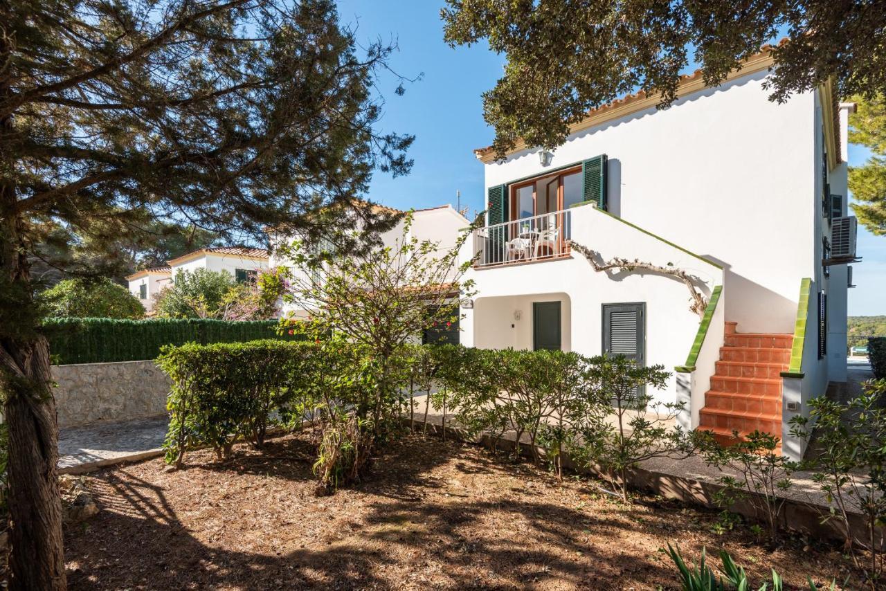 Villa Acantilado Ferreries Εξωτερικό φωτογραφία