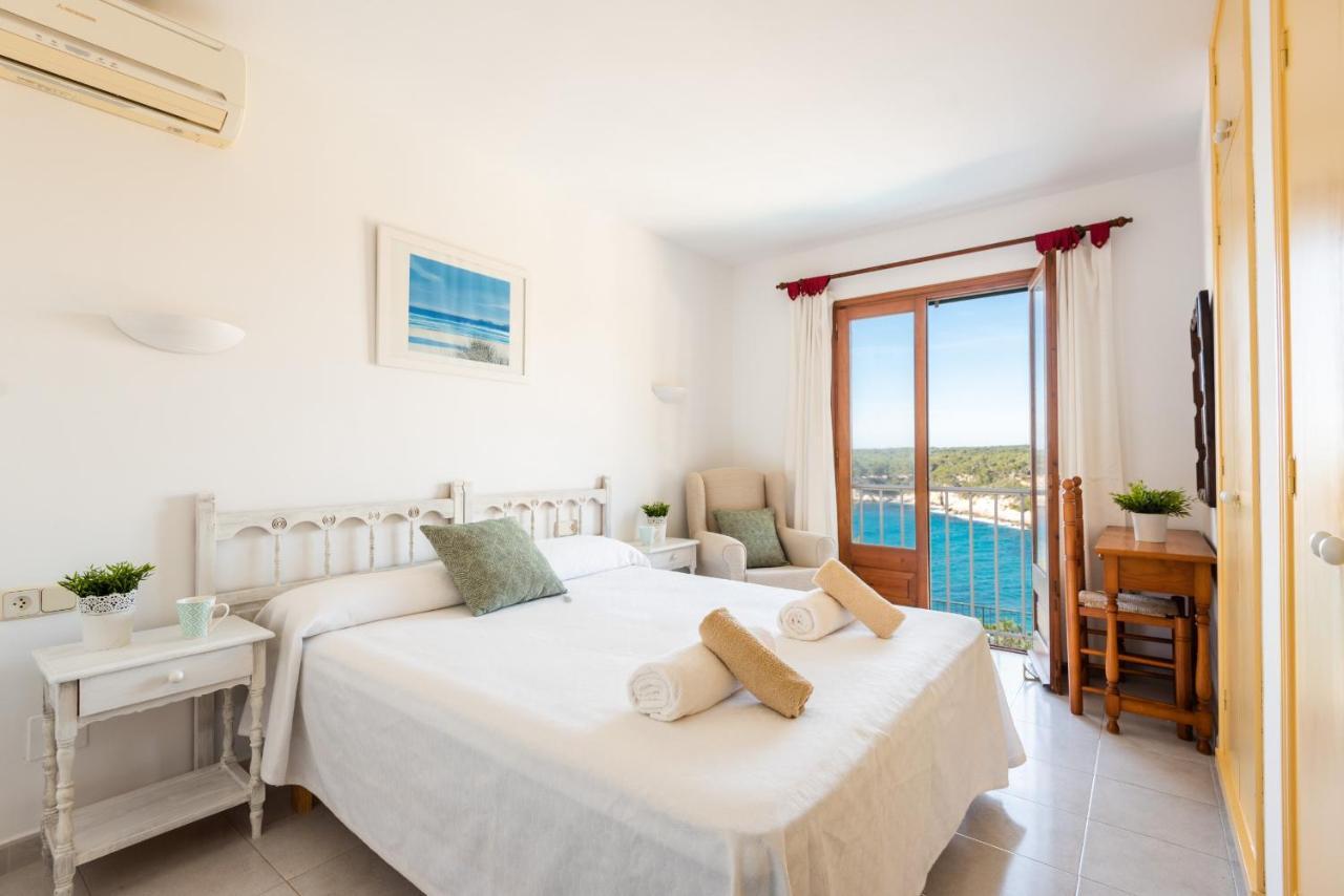 Villa Acantilado Ferreries Εξωτερικό φωτογραφία