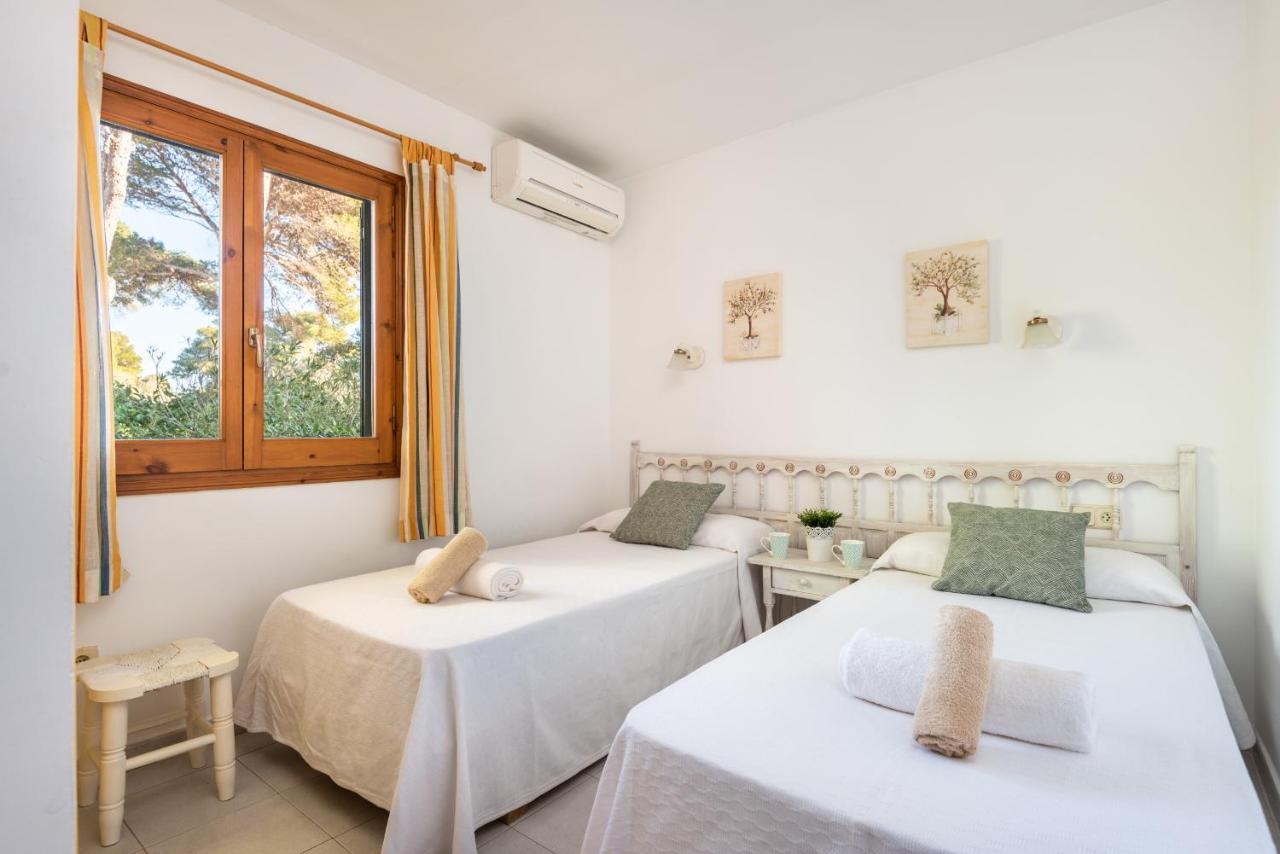 Villa Acantilado Ferreries Εξωτερικό φωτογραφία