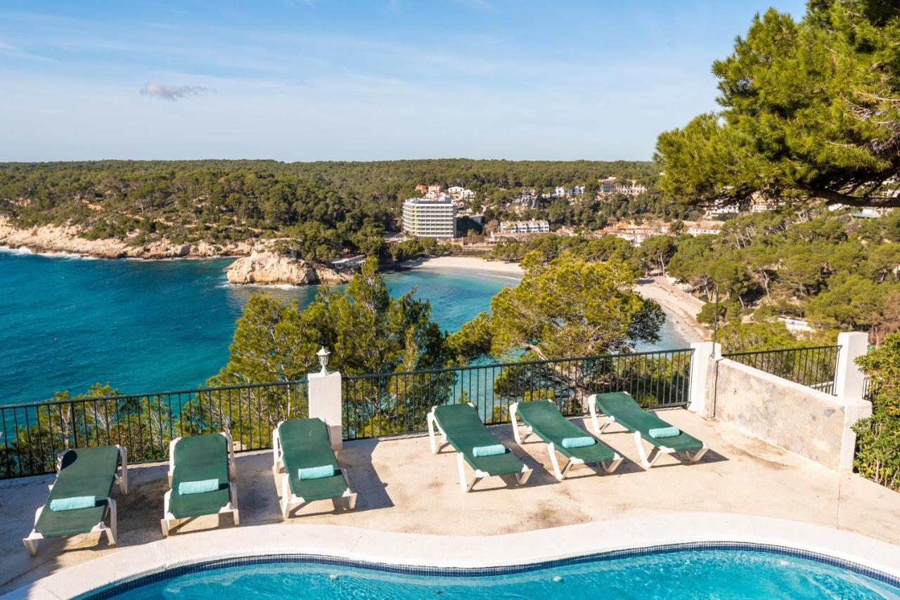 Villa Acantilado Ferreries Εξωτερικό φωτογραφία