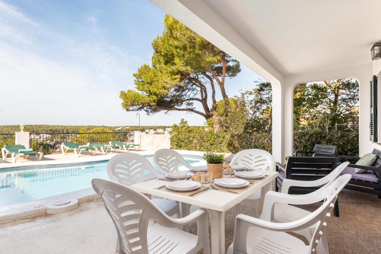 Villa Acantilado Ferreries Εξωτερικό φωτογραφία