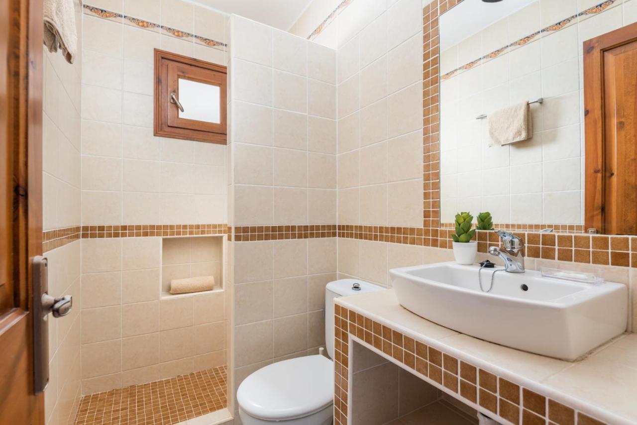 Villa Acantilado Ferreries Εξωτερικό φωτογραφία