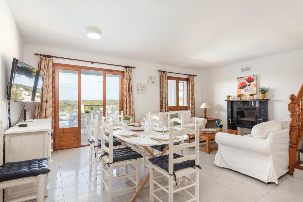 Villa Acantilado Ferreries Εξωτερικό φωτογραφία