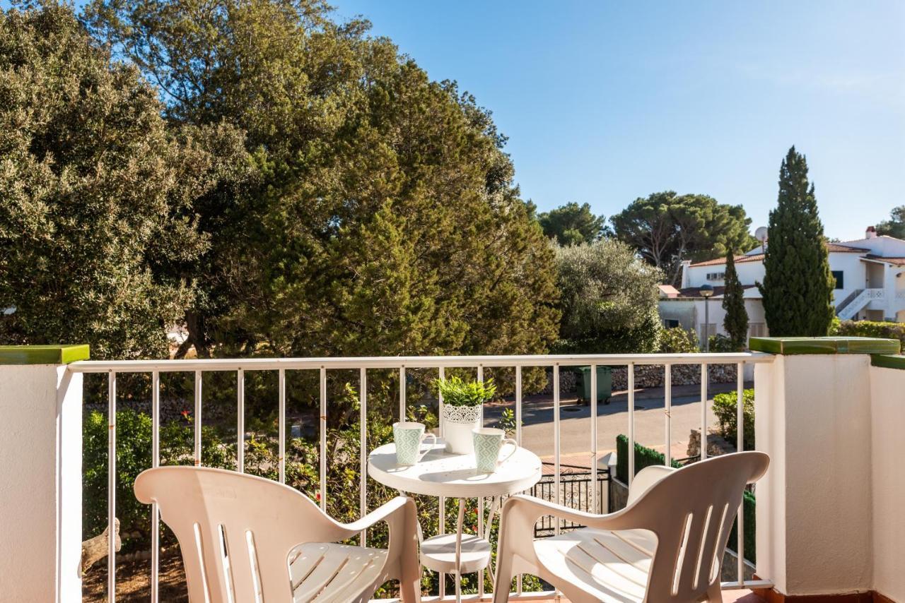Villa Acantilado Ferreries Εξωτερικό φωτογραφία