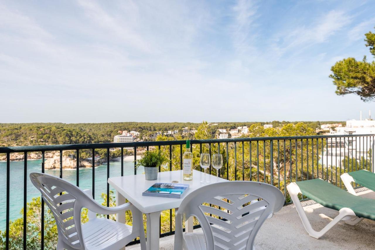 Villa Acantilado Ferreries Εξωτερικό φωτογραφία