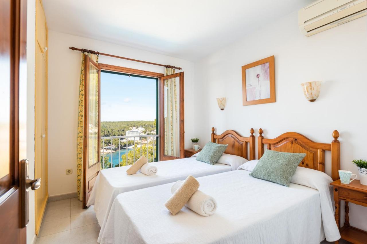 Villa Acantilado Ferreries Εξωτερικό φωτογραφία