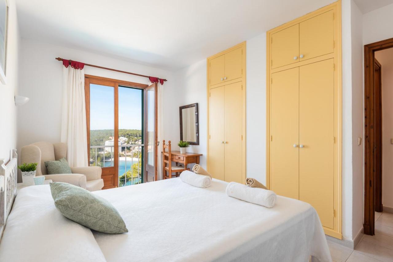 Villa Acantilado Ferreries Εξωτερικό φωτογραφία