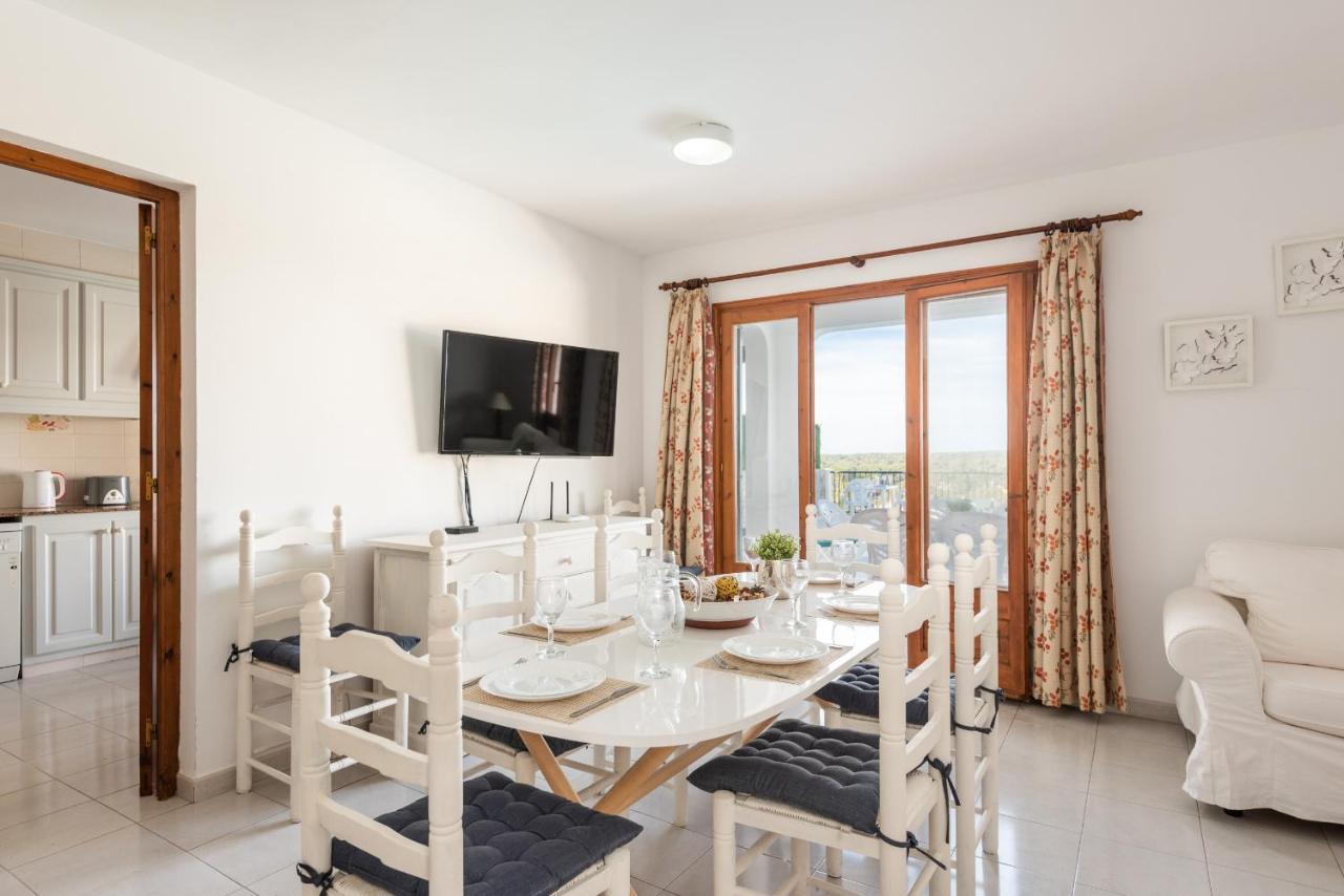 Villa Acantilado Ferreries Εξωτερικό φωτογραφία