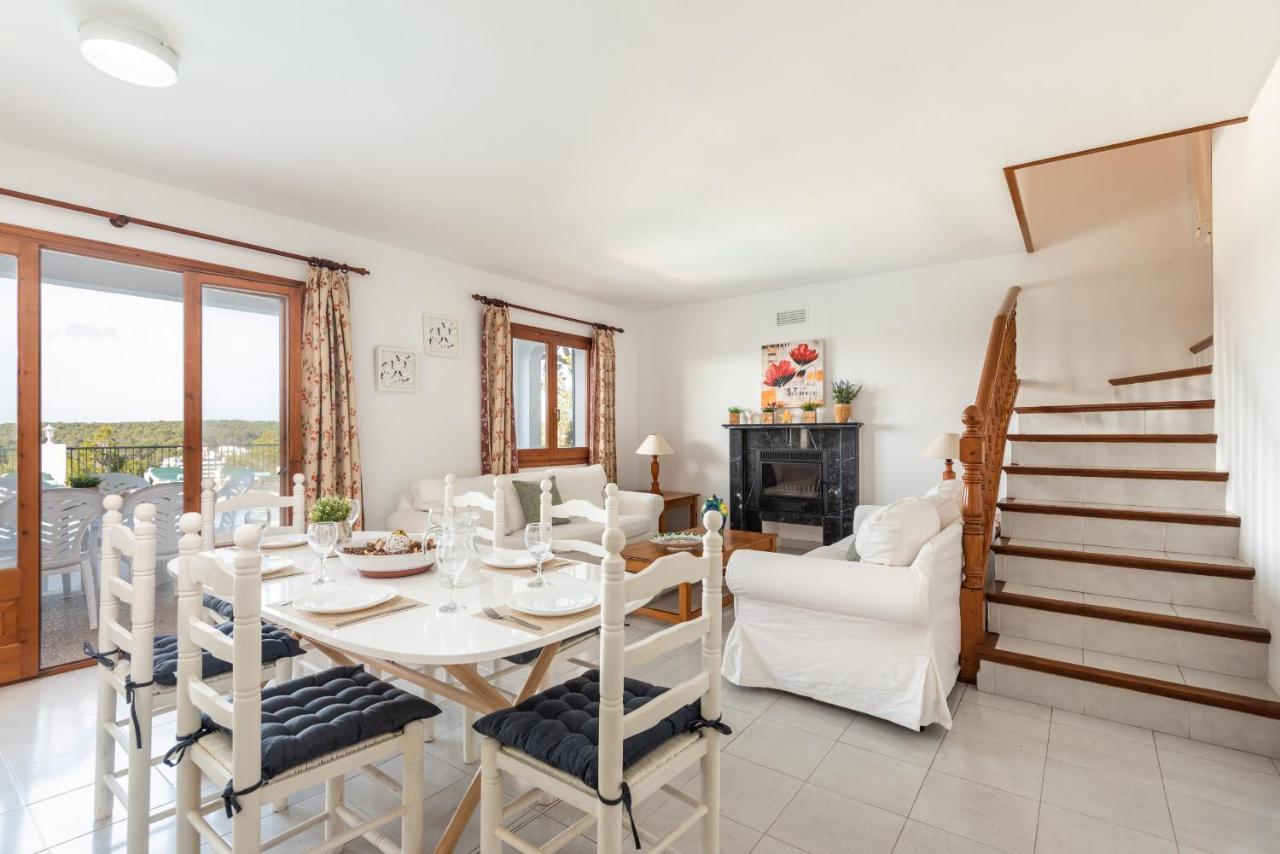 Villa Acantilado Ferreries Εξωτερικό φωτογραφία