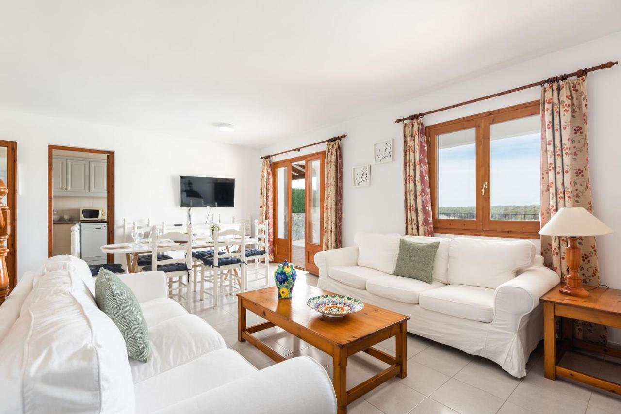 Villa Acantilado Ferreries Εξωτερικό φωτογραφία